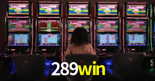 APP oficial da 289win para mobile