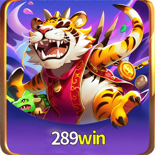 Imagem promocional da 289win mostrando a plataforma e suas vantagens